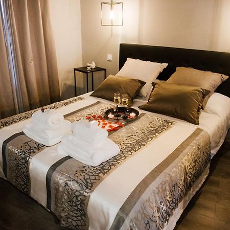 La Suite Romantique Avec Jacuzzi Au Coeur De Perpignan Kültér fotó